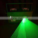 2 Watt 520nm Diode Green Single Green Beam Laser Light thumbnail-5