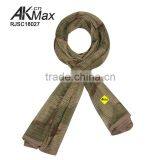 Three Color Desert Arab Scarf Military Scarf With Different Pattern