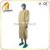 Medical Surgical Dressing Surgery Gown thumbnail-3