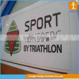 Custom Mesh Banner,mesh Fence Banner, Waterproof Banner Size thumbnail-1