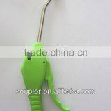 Green Blowing Air Gun