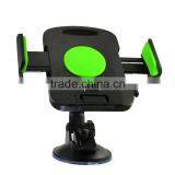 7-10 Large Inches for PAD Tablet Ajustable Bracket Windshield Holder thumbnail-2