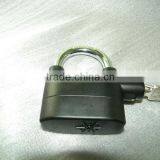 Alarm Padlock thumbnail-5