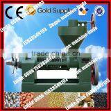CE Melon Seeds Oil Press Machine