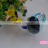 DIY Weather Predictable Forecast Glass Barometer thumbnail-2