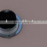 2013 HOT SALE! Size 5.5 12W LED Downlight thumbnail-2