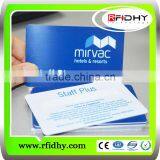 Rfid Chip Card /blank Card/Business Card