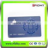 Low Cost 125khz Rfid Card for Doorlock Accessory Card thumbnail-6