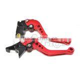 BJ-LS-002-F8/H8 For HYOSUNG GT250 GT650 CNC Clutch Brake Lever