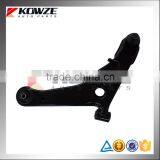 Lower Left Front Suspension Arm Assembly For Mitsubishi Outlander XL CU2W CU4W CU5W MN101741 4013A131 MR961391 thumbnail-1