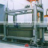 Advanced Fly Ash AAC Concrete Block Machinery Plant thumbnail-4