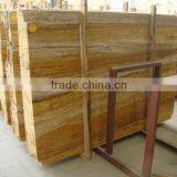 Best Quality Golden Travertine Tile Slab thumbnail-1