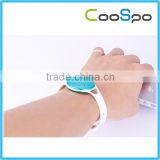 Coospo Wrist Band Pedometer Smart Wristband Sleep monitor 2014