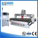 Low Cost Machinery WW1325W Combination Woodworking Machines thumbnail-2