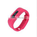 OLED Bluetooth Bracelet Sport Intelligent Motion Healthy Smart Watch Pedometer Sleep Monitoring for Android Iphone Ios Phone BB thumbnail-6