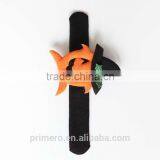 Slap Snap Rubber Bracelet Wrist Halloween Supplies Decorations Toys thumbnail-6