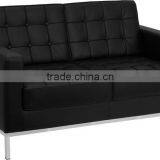 Modern Design Office Furniture Sofa 831-2# Modern Office Furniture Sofa thumbnail-5