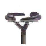 Urban LED Garden Lamp Post With Galvanized Q235 Steel Garden Lamps Offer for India Basic Construction thumbnail-2