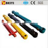 China Supplier BEIYI Excavator Parts Boom Lift Hydraulic Cylinder