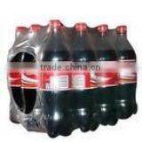 DCGF18-18-6 Automatic Small Carbonated Drink Filling Machine/carbonated Soft Drink Filling Machine thumbnail-2