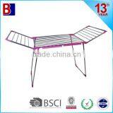 Economical 18M Stainless Steel Balcony Foldable Cloth Dryer thumbnail-1