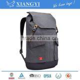 Large Daypack Rucksack Graphite Grey thumbnail-2