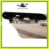 Sit on Top Kayak Rigged For Fishing thumbnail-6