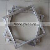 Trade Assurance Screen Printing Aluminum Frame thumbnail-3