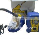 ESD Hakko FX-888 Soldering Station thumbnail-2
