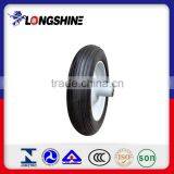 High Quality Manufacturer PU Foam Wheels 13x4.00 6 thumbnail-1