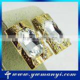 China Wholesale Jewelry Factory Fashion Indian Earring thumbnail-3