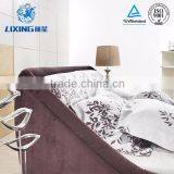 Home Furniture General Use and Bedroom Furniture King Size Fabric Bed thumbnail-4