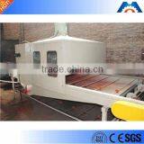 Stone Coated Metal Roof Tile Forming Machine Line