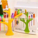 Birdie Fruit Fork thumbnail-3