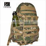 Camo Army 40L Sport Outdoor Military Bag Tactical Trekking Military Sport Backpack