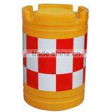RSG Road Rubber Water Barrier/water Barrier thumbnail-1