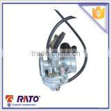 80cc Motorcycle Carburetor PG18 Made in China thumbnail-2