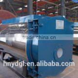 High Effciency Natural Gas Hot Water Boiler With Bearing Pressure thumbnail-1