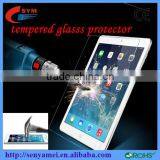 9H Japan Tempered Glass Screen Protector Anti-Explosion For IPad 2 3 4 Air 1 2 Mini 1 2 3