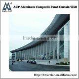 ACP Curtain Wall With Competetive Price