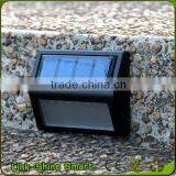 Best Price Solar Led Wall Light Solar Garden Light/solar Led Garden Light
