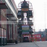 12 Vehicles Rotary Automated Parking System thumbnail-3