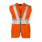 Wholesale 2016 High Qulity Reflective Jacket With HI-VI Tape thumbnail-2