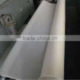 Nonwoven Needle Punched PPS Bag Filter Filter Felt