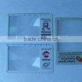 Magnifying Glass, Fresnel Lens,business Card thumbnail-3