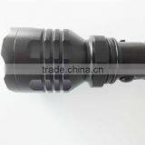 Onlystar GS-9496 Long Distance Strong Hunting Flashlight Rechargeable Light Torches thumbnail-2