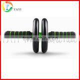 Crossfit Abdominal Exercise Toning Wheel Dual AB Wheel Quality Choice thumbnail-3