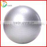 Wholesale Anti Burst PVC Inflatable Yoga Exercise Ball Quality Choice thumbnail-3