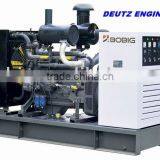 Deutz diesel generator set