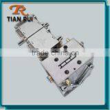 WPC (деревопластиковый композит) экструзионная пресс-форма для настольных досок thumbnail-6